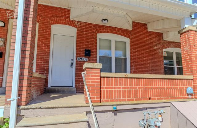 820 North 5TH Street, Allentown City, PA 18102