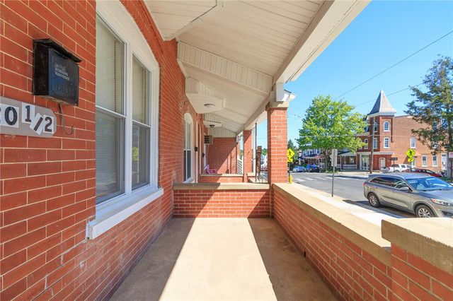 820 North 5TH Street, Allentown City, PA 18102