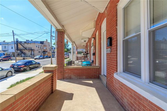 820 North 5TH Street, Allentown City, PA 18102