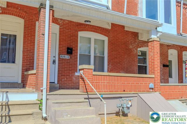 820 North 5TH Street, Allentown City, PA 18102
