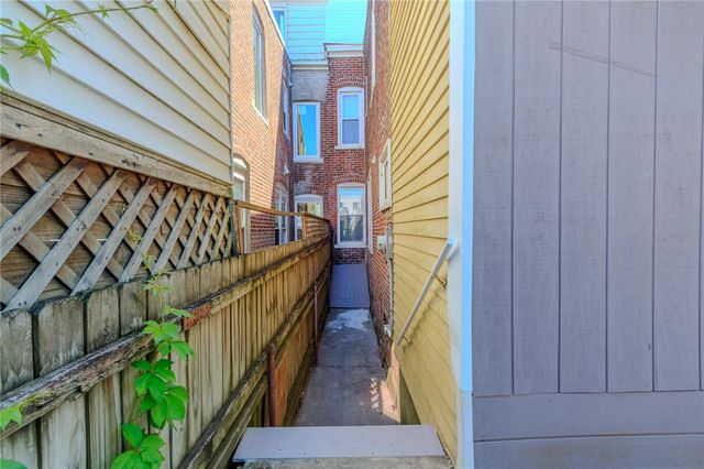 820 North 5TH Street, Allentown City, PA 18102
