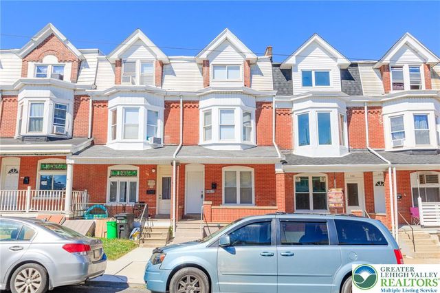 820 North 5TH Street, Allentown City, PA 18102