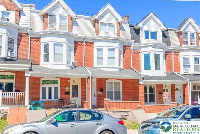 820 North 5TH Street, Allentown City, PA 18102