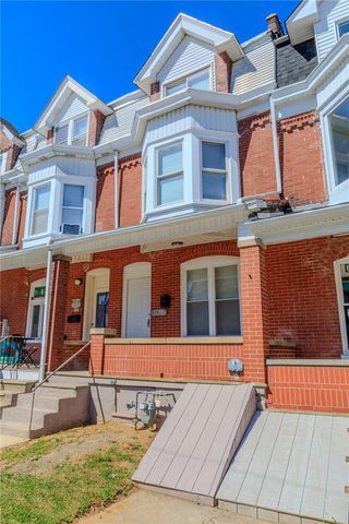 820 North 5TH Street, Allentown City, PA 18102