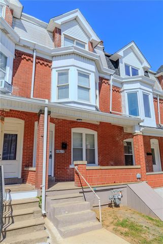 820 North 5TH Street, Allentown City, PA 18102