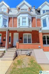 820 North 5TH Street, Allentown City, PA 18102