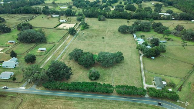 4600 NW 95TH AVENUE ROAD, Ocala, FL 34482