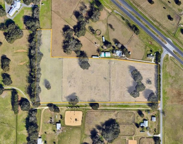 4600 NW 95TH AVENUE ROAD, Ocala, FL 34482