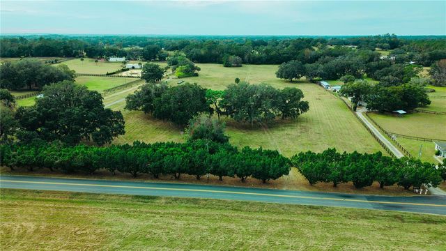 4600 NW 95TH AVENUE ROAD, Ocala, FL 34482
