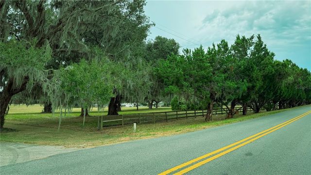 4600 NW 95TH AVENUE ROAD, Ocala, FL 34482