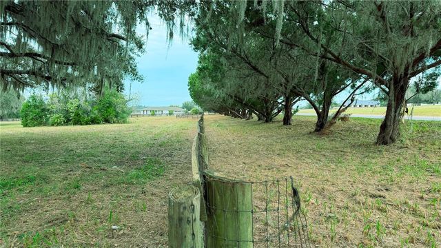 4600 NW 95TH AVENUE ROAD, Ocala, FL 34482