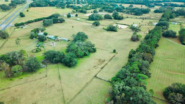 4600 NW 95TH AVENUE ROAD, Ocala, FL 34482