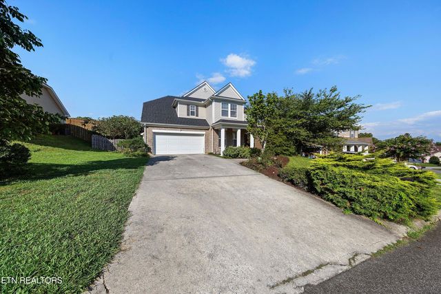 2501 Ancient Oak Lane, Knoxville, TN 37931