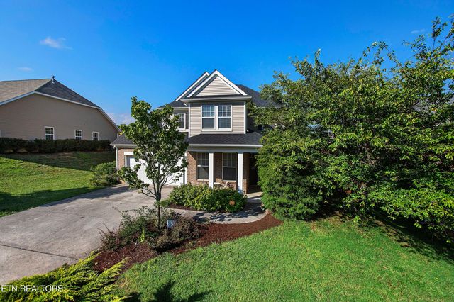 2501 Ancient Oak Lane, Knoxville, TN 37931