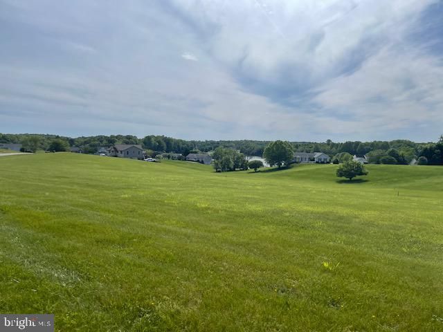 WATER VIEW LN, Mineral, VA 23117