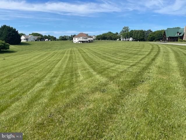 WATER VIEW LN, Mineral, VA 23117