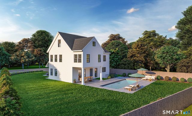 2 Fairport Road, Westport, CT 06880