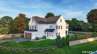 2 Fairport Road, Westport, CT 06880