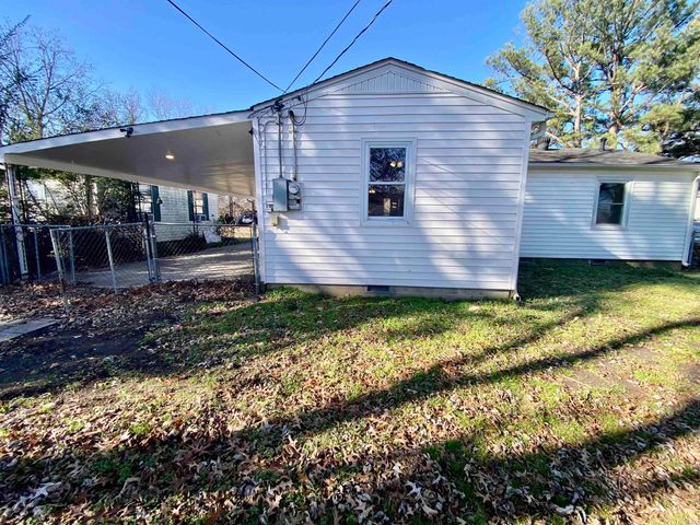 149 Rosewood Drive, Trumann, AR 72472