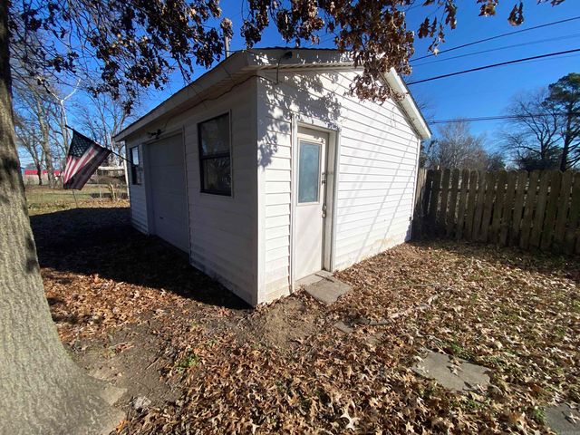 149 Rosewood Drive, Trumann, AR 72472