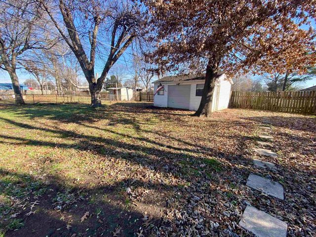 149 Rosewood Drive, Trumann, AR 72472