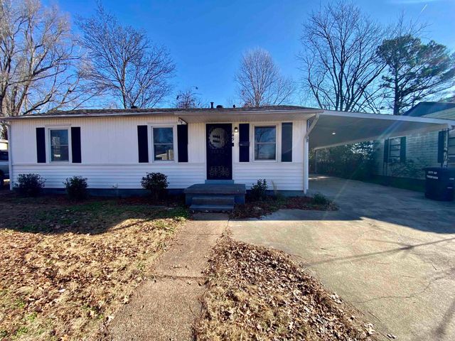 149 Rosewood Drive, Trumann, AR 72472