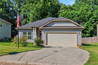 456 Highland Pointe Drive, Alto, GA 30510