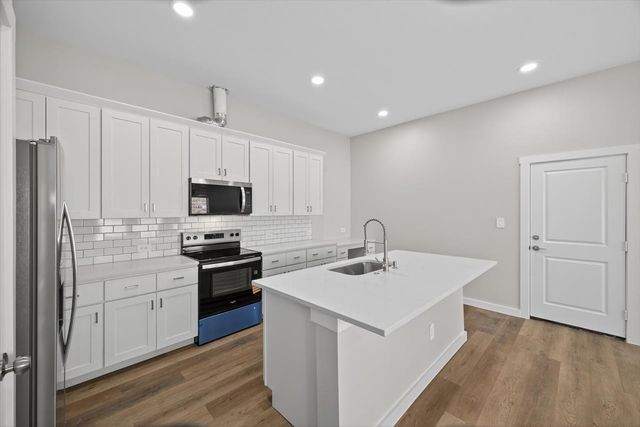 116 Wood Street, Princeton, TX 75407