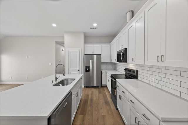 116 Wood Street, Princeton, TX 75407