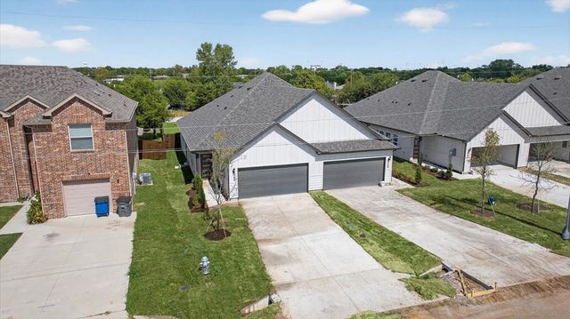 116 Wood Street, Princeton, TX 75407