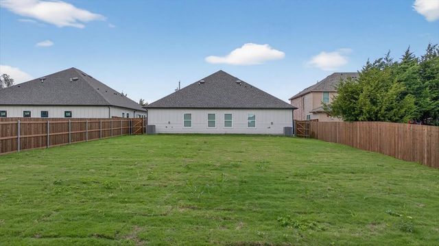 116 Wood Street, Princeton, TX 75407
