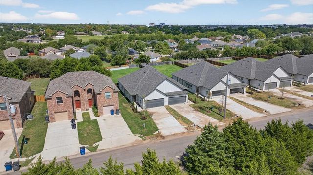 116 Wood Street, Princeton, TX 75407