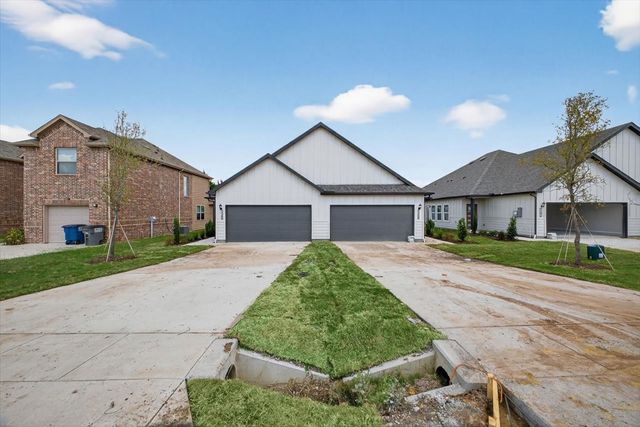 116 Wood Street, Princeton, TX 75407