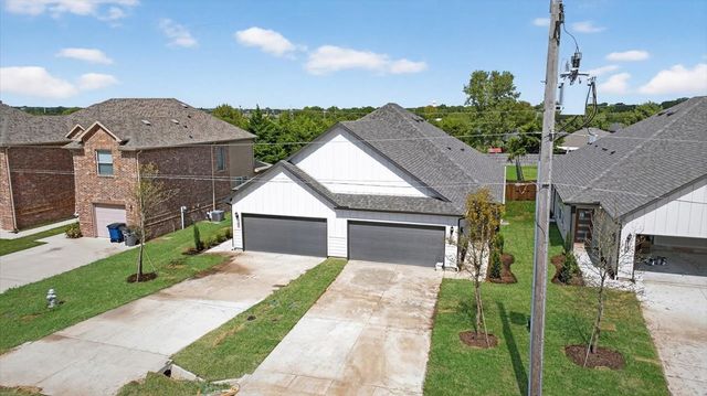 116 Wood Street, Princeton, TX 75407