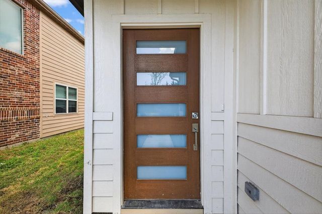 116 Wood Street, Princeton, TX 75407