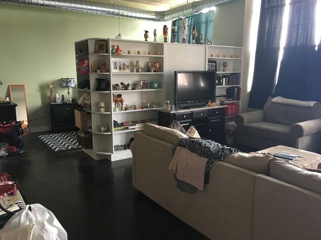 21 Illinois St 403, Worcester, MA 01610