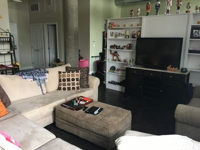 21 Illinois St 403, Worcester, MA 01610