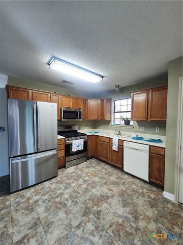 304 E Hogan Drive, Copperas Cove, TX 76522