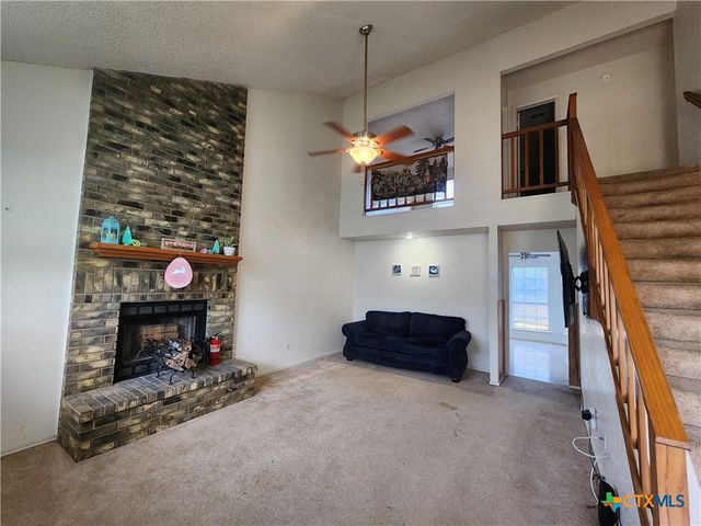 304 E Hogan Drive, Copperas Cove, TX 76522