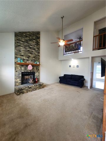 304 E Hogan Drive, Copperas Cove, TX 76522