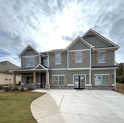 1795 Solamere Court, Auburn, AL 36832