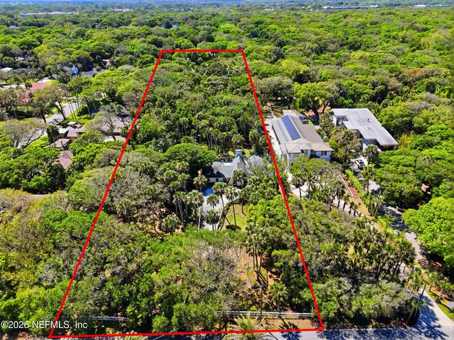 2428 SEMINOLE Road, Atlantic Beach, FL 32233