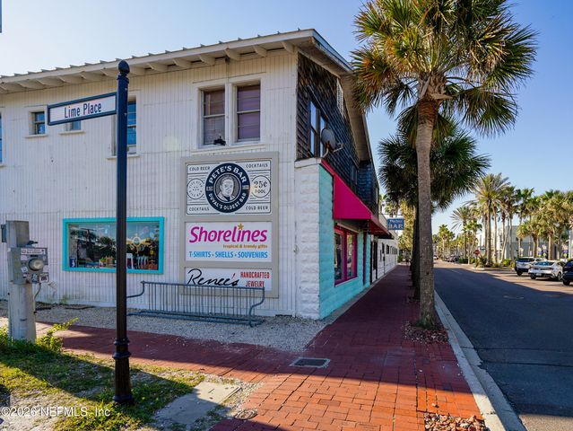 2428 SEMINOLE Road, Atlantic Beach, FL 32233