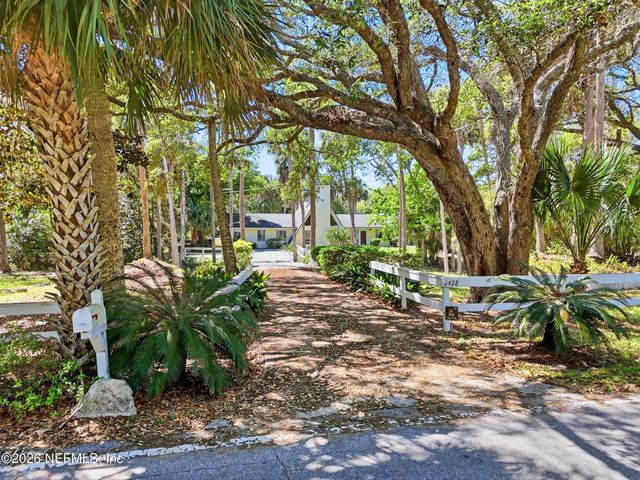 2428 SEMINOLE Road, Atlantic Beach, FL 32233