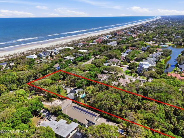 2428 SEMINOLE Road, Atlantic Beach, FL 32233