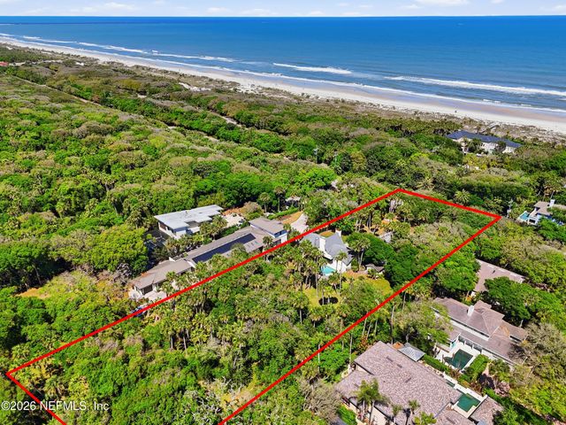 2428 SEMINOLE Road, Atlantic Beach, FL 32233