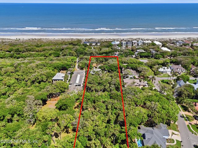 2428 SEMINOLE Road, Atlantic Beach, FL 32233