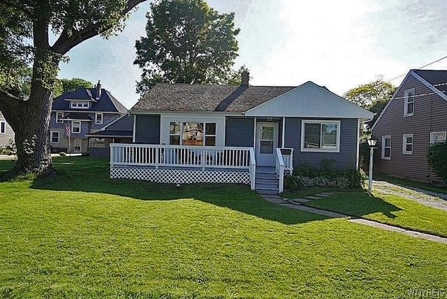 544 Payne Avenue, North Tonawanda, NY 14120