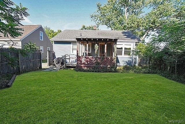 544 Payne Avenue, North Tonawanda, NY 14120