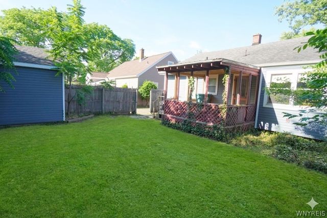 544 Payne Avenue, North Tonawanda, NY 14120